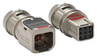 TE CONNECTIVITY - AMP D369-MP99-NP1
