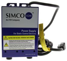 SIMCO-ION 4000126 稳压电源, 120V, 7.8KV