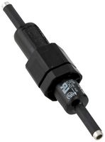 LITTELFUSE 0LEB00AAXK 管型直列式保险丝座, 30A, 600V