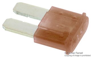 LITTELFUSE 0327005.YX2S