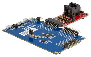 MICROCHIP DM320109