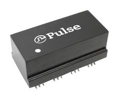 PULSE ELECTRONICS HXU6200NL 以太网变压器/扼流圈, 350UH