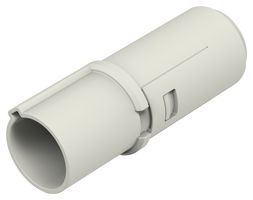 TE CONNECTIVITY T2192503101-000 重载连接器嵌芯, 公, 1路, 35-70MM2