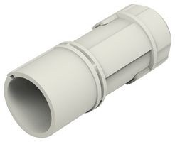 TE CONNECTIVITY T2193503101-000 重载连接器嵌芯, 公, 1路, 35-120MM2