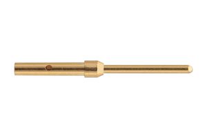 HARTING 09930005576.. 触芯, D-SUB 触芯, PIN, 22-26AWG, 压接