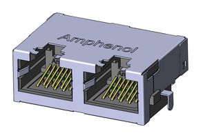 AMPHENOL COMMUNICATIONS SOLUTIONS RJE722886401.