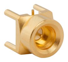 AMPHENOL RF SMP-MSLD-PCT-NM