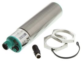 PEPPERL+FUCHS UC2000-30GM-IUR2-V15