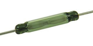 COMUS RI-23B SWITCH, REED, SPST-NO, 2.5A, 200VDC
