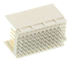 AMPHENOL COMMUNICATIONS SOLUTIONS HM2P09PD5110N9LF CONN, HARD METRIC, HEADER, 55POS, 2MM
