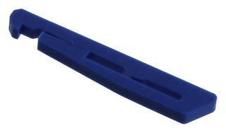 AMPHENOL COMMUNICATIONS SOLUTIONS 65166-001LF 定位销, GF 热塑性塑料