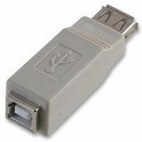 PRO ELEC UC088G 适配器, USB 适配器 - A 母至B 母