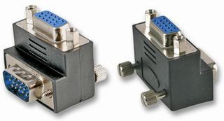 MULTICOMP PRO HK-VRMF-01 线缆, 90度