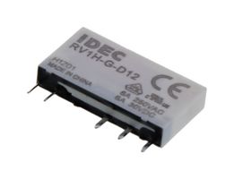 IDEC RV1H-G-D12.