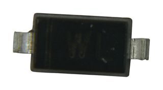 MULTICOMP PRO BZT52C18-7-F 齐纳二极管, 18V, 500mW, SOD-123