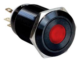 ARCOLECTRIC / BULGIN LIMITED MPI005D28LARD12