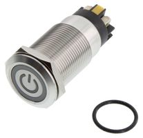 ARCOLECTRIC / BULGIN LIMITED MPI005OTELSAM12