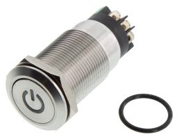 ARCOLECTRIC / BULGIN LIMITED MPI005PTELSGN12