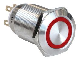 ARCOLECTRIC / BULGIN LIMITED MPI005R28LSRD12