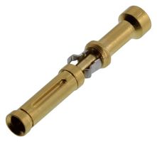 POSITRONIC FC120N2/AA. 触芯, 插座, 尺寸 16, 压接
