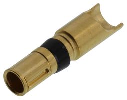 POSITRONIC FS4008D/AA. 触芯, D-SUB, 母, 焊杯, 尺寸 8