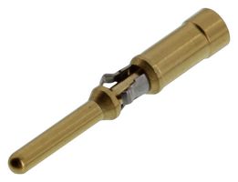 POSITRONIC MC116N/AA. 触芯, PIN, 尺寸 16, 压接