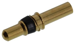 POSITRONIC MC4012D/AA. 触芯, D-SUB, PIN, 压接, 尺寸 12