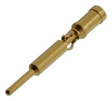 POSITRONIC MC422N/AA. CONTACT, PIN, SIZE 22, CRIMP