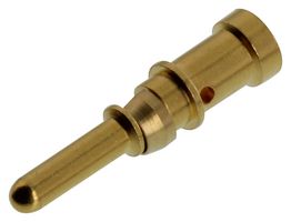 POSITRONIC MC612N/AA. CONTACT, PIN, SIZE 12, CRIMP