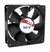 WAKEFIELD THERMAL DC1203812L2B-2T0