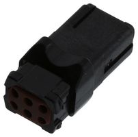 TE CONNECTIVITY - DEUTSCH D369-R66-NS1.