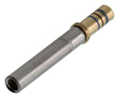 DEUTSCH - TE CONNECTIVITY 12333-16 触芯, 插座, 20-16AWG, 压接