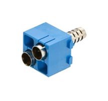 HARTING 09140023502 HEAVY DUTY MODULE, RCPT, 2POS, CRIMP