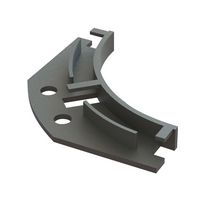 ESSENTRA COMPONENTS EFA04-34-003