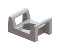 ESSENTRA COMPONENTS FTH-27-12-01