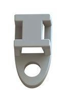 ESSENTRA COMPONENTS FTH-35-01