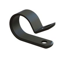 ESSENTRA COMPONENTS N-8B-BK