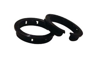ESSENTRA COMPONENTS PGSA-0407A