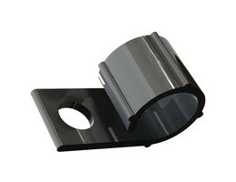 ESSENTRA COMPONENTS WHC-250-01BK