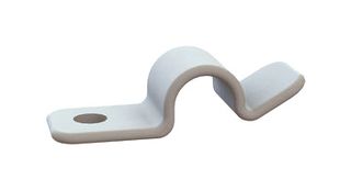 ESSENTRA COMPONENTS 22WC500312 电缆夹, 螺丝, 尼龙 6.6, 本色