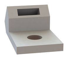 ESSENTRA COMPONENTS 23TA207140
