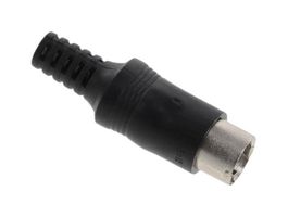 HIROSE / HRS HR212-10P-10PC(71) CIRCULAR CONNECTOR, PLUG, 10POS, CRIMP