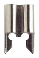 KEYSTONE 3522 FUSE CLIP, 0.64 X 5.2MM, PCB, 20A, 500V
