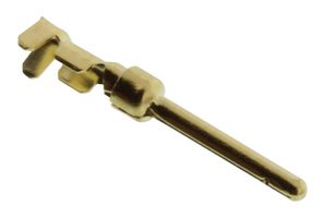AIM CAMBRIDGE - CINCH CONNECTIVITY 40-9856M D-SUB CONTACT, PIN, CRIMP
