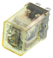 IDEC RH2B-ULAC110-120V..