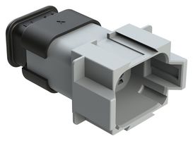 AMPHENOL SINE/TUCHEL AT04-08PA-SRGRY