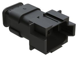 AMPHENOL SINE/TUCHEL AT04-08PB-SR2BK