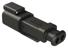 AMPHENOL SINE/TUCHEL AT04-2P-SR02BLK