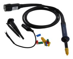 PICO TECHNOLOGY TA386 PASSIVE PROBE OSCILLOSCOPE PROBE, 200MHZ, 1:1/10:1