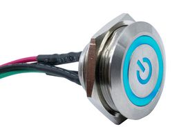 E-SWITCH SV4FW3SS-641.